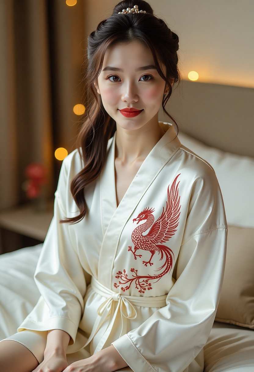 染发大师