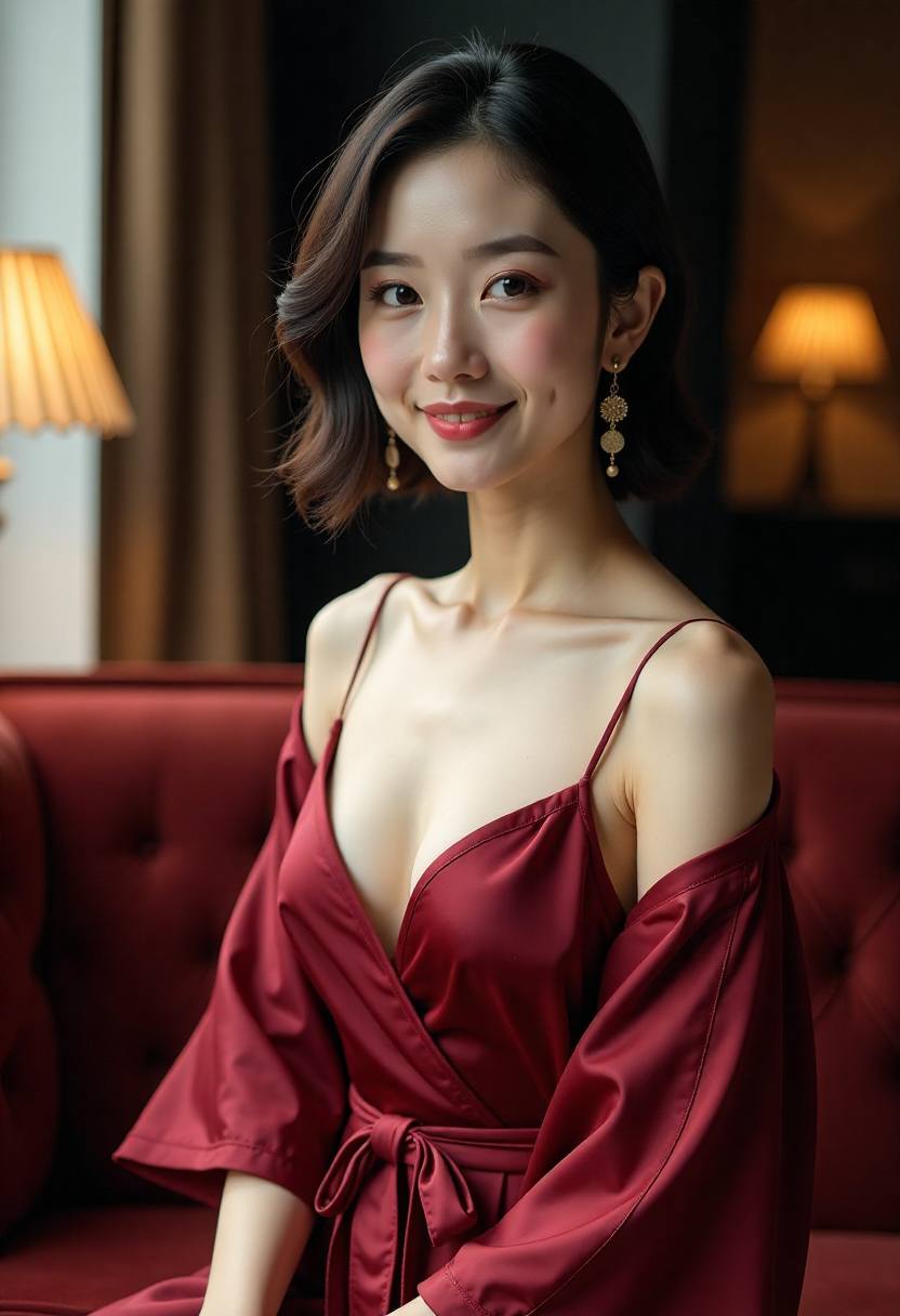 发色研究所