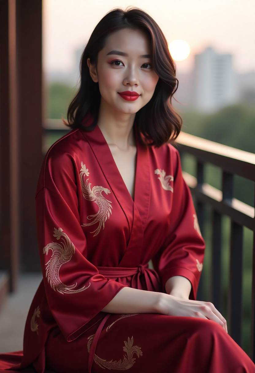 染发大师