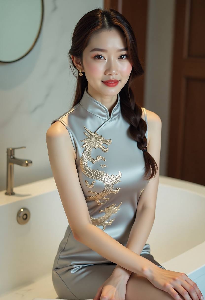 发色密码