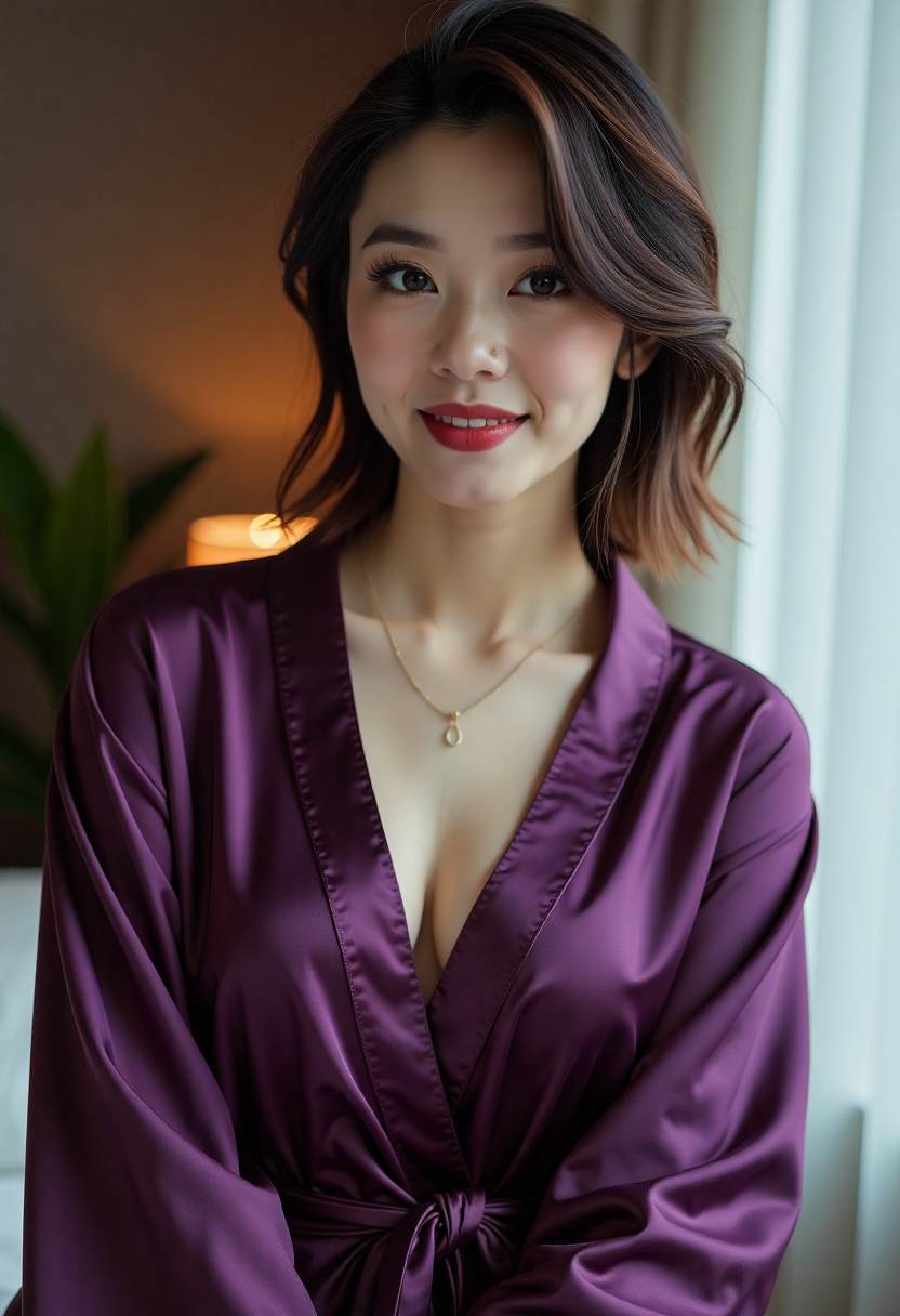 亚麻色风暴