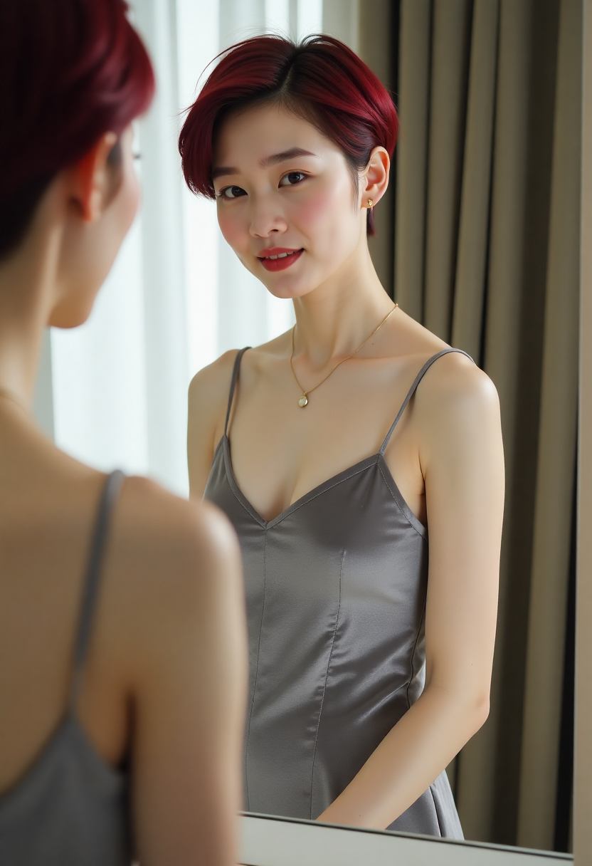 发型设计师